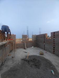 Image of 600 Sq.ft Residential Plot / Land for sale in Peresandra, Chikballapur District for Rs. 1050000