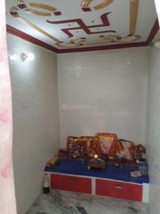 Pooja Room Image of 3100 Sq.ft 3 BHK Independent House for rent in DLF Garden City, Mohanlalganj Lucknow for Rs. 29000