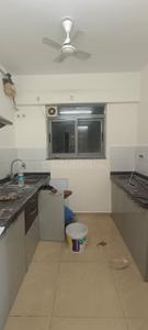 Kitchen Image of 1550 Sq.ft 3 BHK Apartment / Flat for sale in Amanora Future Towers, Hadapsar Pune for Rs. 20000000