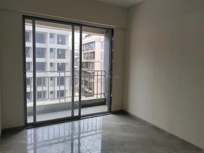 Bedroom Image of 1150 Sq.ft 2 BHK Apartment / Flat for sale in Ulwe Navi Mumbai for Rs. 10600000