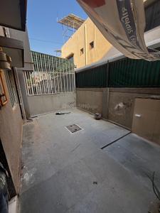 Balcony Image of 3150 Sq.ft 4 BHK Independent House for rent in Aakar SHALVIK HOMES 2, Vavol Gandhinagar for Rs. 20000