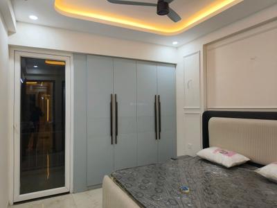 Bedroom Image of 1208 Sq.ft 2.5 BHK Builder Floor for sale in M3M Soulitude , Sector 89 Gurgaon for Rs. 12500000