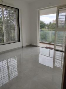Bedroom Image of 1400 Sq.ft 3 BHK Apartment / Flat for rent in Akurdi Pune for Rs. 35000