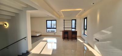 Hall Image of 3513 Sq.ft 4 BHK Villa for sale in Kompally Hyderabad for Rs. 33000000