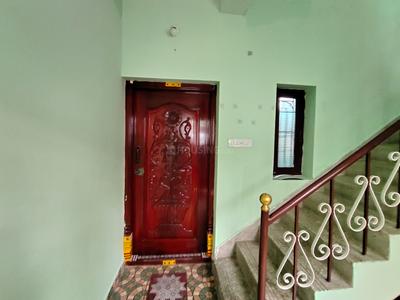 Image of 1200 Sq.ft 2 BHK Independent House for rent in Mangadu, Chennai for Rs. 20000