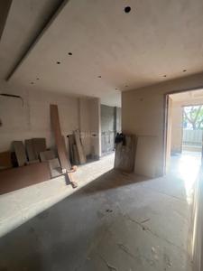 Living Room Image of 1300 Sq.ft 3 BHK Builder Floor for sale in Surya Nagar Ghaziabad for Rs. 16500000
