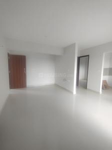 Hall Image of 1064 Sq.ft 3 BHK Apartment / Flat for sale in Definer Upper Deck by DeFiner Group, Bommenahalli Bengaluru for Rs. 9400000
