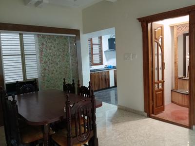 Hall Image of 2200 Sq.ft 3 BHK Apartment / Flat for sale in Basavanagudi Bengaluru for Rs. 26000000