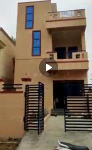 Image of 1500 Sq.ft 3.5 BHK Independent House for rent in Minjur Modern City, Nallur, Chennai for Rs. 20000
