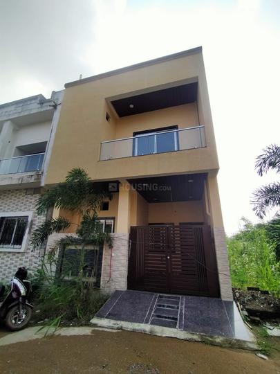 Vinayak City Main Image 1