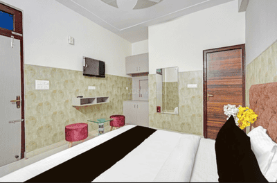 Image of PG THE VELORA SUITES in Nai Basti Dundahera, Ghaziabad