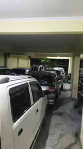 Image of 750 Sq.ft 2 BHK Apartment / Flat for sale in Sanjay Nagar, Ghaziabad for Rs. 3900000