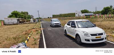 Image of 1000 Sq.ft Residential Plot / Land for sale in Vayalur, Tiruchirappalli for Rs. 650000