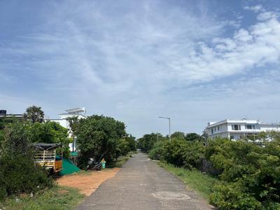 Image of 9600 Sq.ft Residential Plot / Land for sale in Panaiyur, Sholinganallur, Chennai for Rs. 140000000