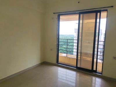 Pragati Park Bedroom 2