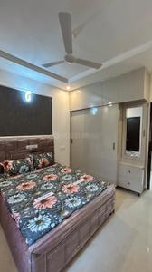 Bedroom Image of 1350 Sq.ft 3 BHK Apartment / Flat for sale in Sector 123 Mohali for Rs. 7090000