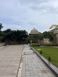 Image of 1870 Sq.ft Residential Plot / Land for sale in Amanat Oscar Fort, Bhicholi Mardana, Indore for Rs. 27115000