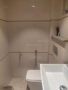 Image of 429 Sq.ft 1 BHK Apartment / Flat for rent in Hiland Woods, New Town, Kolkata for Rs. 19000
