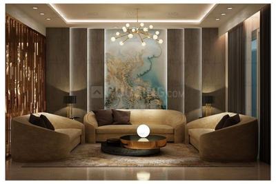 Hall Image of 2042 Sq.ft 3 BHK Apartment / Flat for sale in Kalvik Adidev, Patia Bhubaneswar for Rs. 16800000