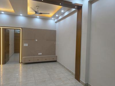 Living Room Image of 1400 Sq.ft 3 BHK Builder Floor for sale in Indirapuram Ghaziabad for Rs. 8700000