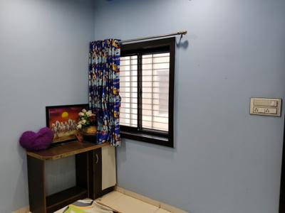 Bedroom Image of 1700 Sq.ft 3.5 BHK Independent House for sale in Chandkheda Ahmedabad for Rs. 22500000