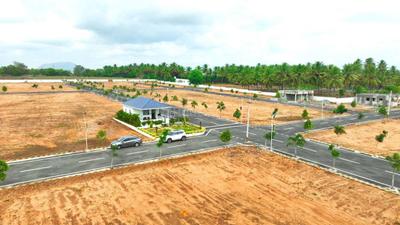 Image of 600 Sq.ft Residential Plot / Land for sale in Kariampalayam, Coimbatore for Rs. 860000