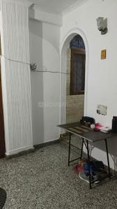 Living Room Image of 750 Sq.ft 1 BHK Independent House for rent in Said-Ul-Ajaib New Delhi for Rs. 16500
