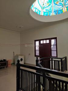 Balcony Image of 2277 Sq.ft 4 BHK Independent House for sale in Banga Rural Nawanshahr for Rs. 6200000