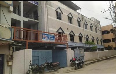 Building Image of Sri venkata siva sai (SVSS) pg for gents in Mahadevapura, Bengaluru