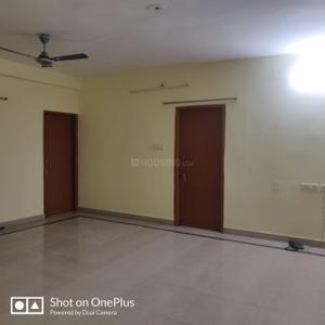 Hall Image of 1350 Sq.ft 3 BHK Apartment / Flat for rent in Rasulgarh Bhubaneswar for Rs. 24000