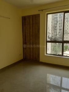 Bedroom Image of 1055 Sq.ft 2 BHK Apartment / Flat for sale in Unitech The Residences, Sector 33 Gurgaon for Rs. 16700000