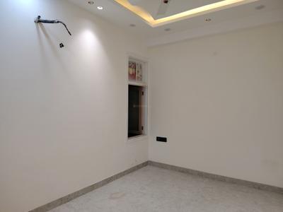 Bedroom Image of 2250 Sq.ft 4 BHK Apartment / Flat for sale in Chandan Hola New Delhi for Rs. 16100000