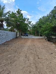 Image of 9500 Sq.ft Residential Plot / Land for sale in Vadanemmeli, Chennai for Rs. 19500000