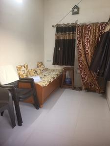 Hall Image of 1200 Sq.ft 3 BHK Apartment / Flat for sale in Subhashnagar Bhavnagar for Rs. 5300000