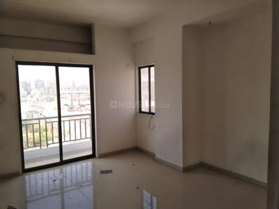 Bedroom Image of 1200 Sq.ft 2 BHK Apartment / Flat for sale in Akshar Al Muqaam, Bhayli Vadodara for Rs. 3500000