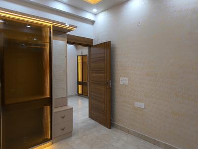 Bedroom Image of 1300 Sq.ft 3 BHK Builder Floor for sale in Indirapuram Ghaziabad for Rs. 7331000