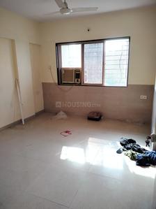 Hall Image of 560 Sq.ft 1 BHK Apartment / Flat for sale in Bhoomi Park, Malad West Mumbai for Rs. 9600000