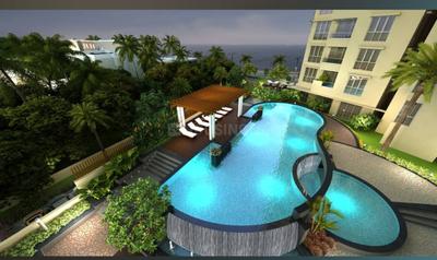 Image of 1880 Sq.ft 4 BHK Apartment / Flat for sale in Tondiarpet, Chennai for Rs. 22560000