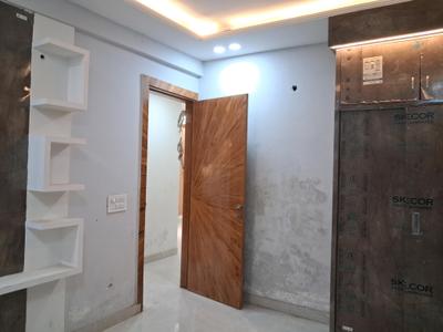 Bedroom Image of 1500 Sq.ft 3.5 BHK Apartment / Flat for sale in Investwell Hometech Homes, Sector 102 Noida for Rs. 7500000