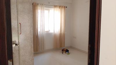 Bedroom Image of 1500 Sq.ft 3 BHK Apartment / Flat for sale in Myhna Maple, Varthur Bengaluru for Rs. 17800000