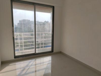 Bedroom Image of 1135 Sq.ft 2 BHK Apartment / Flat for sale in Bhagwati Hari Heights, Ulwe Navi Mumbai for Rs. 12500000