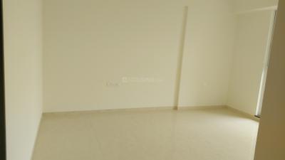 3 BHK Semi Furnished Flat