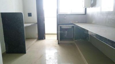Kitchen Image of 2250 Sq.ft 3 BHK Apartment / Flat for sale in Ganesh Maple County II, Thaltej Ahmedabad for Rs. 18000000