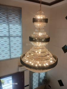 Hall Image of 2460 Sq.ft 4 BHK Villa for sale in Kanadiya Indore for Rs. 17000000