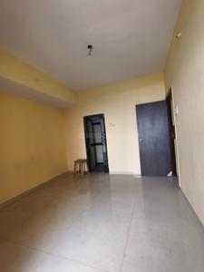 Hall Image of 995 Sq.ft 2 BHK Apartment / Flat for rent in Happy Home Sarvodaya Hill, Thakurli Thane for Rs. 20000