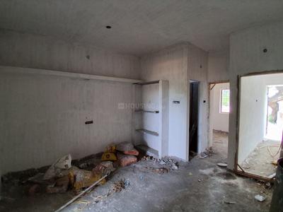 Hall Image of 660 Sq.ft 2 BHK Independent House for sale in Manali Chennai for Rs. 4400000