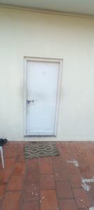 Balcony Image of 350 Sq.ft 1 RK Apartment / Flat for rent in Jayalakshmipuram Mysore for Rs. 9000