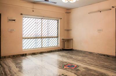 Bedroom Image of 1259 Sq.ft 2 BHK Apartment / Flat for rent in Raju Colony Bengaluru for Rs. 30600