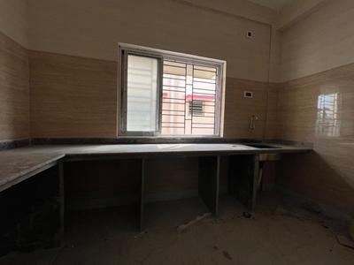 Kitchen Image of 1160 Sq.ft 3 BHK Apartment / Flat for sale in Garia, Sonarpur Kolkata for Rs. 4988000