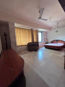 Hall Image of 950 Sq.ft 2 BHK Apartment / Flat for sale in Gamdevi Mumbai for Rs. 52000000